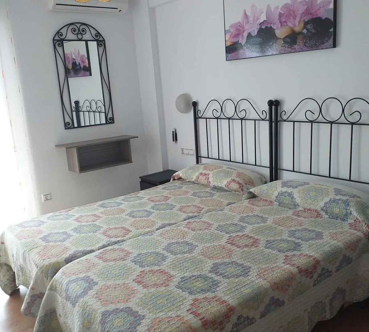 Lägenhet Amaner Paraiso Torre Del Mar Spanien